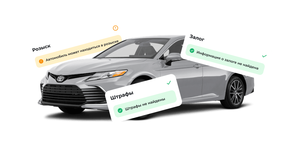 Данные в отчете Aster Check