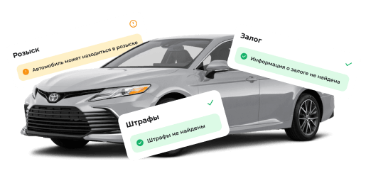 Данные в отчете Aster Check